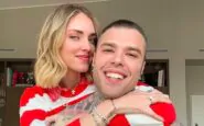 fedez chiara ferragni festa natale