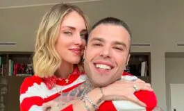 fedez chiara ferragni festa natale