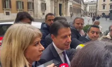 conte grillo movimento 5 stelle