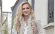 Chiara Ferragni incidente