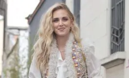 Chiara Ferragni incidente