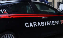 Cagliari, si arrampica sul palazzo della fidanzata e muore