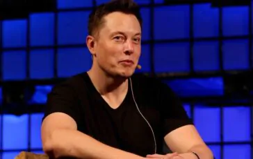 "C'è libertà di espressione, non è la prima volta che Musk commenta la politica tedesca" la risposta della portavoce del governo