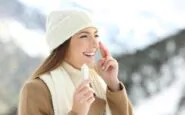 Inverno e cura della pelle: la skincare che combatte il freddo