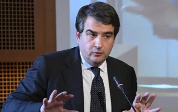 Il futuro del ministero: chi prenderà il posto del Vicepresidente esecutivo della Commissione europea