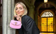 Chiara Ferragni reazione infastidita