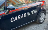 carabinieri furto banca frattamaggiore