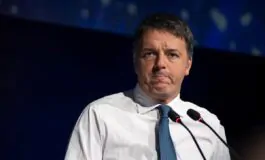 matteo renzi processo open