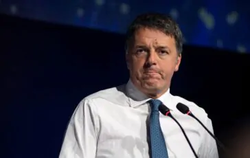 matteo renzi processo open