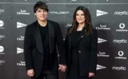 laura pausini e paolo carta