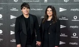 laura pausini e paolo carta 265x160