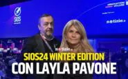 layla pavone sios24 winter edition