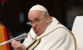 papa francesco veglia 265x160