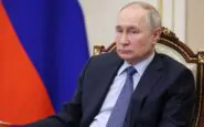 putin mandato arresto internazionale