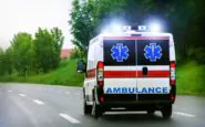 5 ambulanza privata