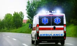 5 ambulanza privata 265x160