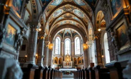 Rapporto sugli abusi sessuali nella chiesa in Alto Adige