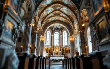 Rapporto sugli abusi sessuali nella chiesa in Alto Adige