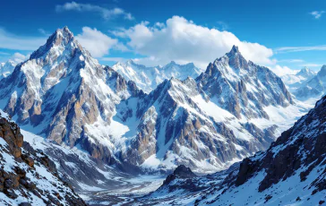 Ritrovamento di un alpinista disperso nell'Adamello