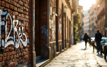 Uomo arrestato a Firenze per spaccio di droga