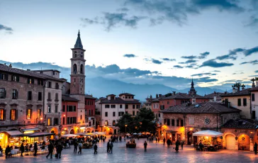 Giovane arrestato per omicidio a Provaglio d'Iseo