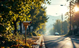 Impatto degli autovelox sulle entrate comunali