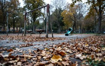 Immagine che rappresenta il bullismo giovanile a Reggio Emilia