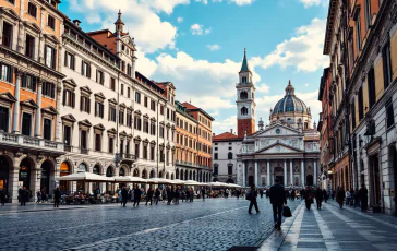 Immagine di commemorazioni e celebrazioni in Italia a gennaio