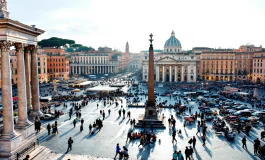 Aumento dei controlli di sicurezza a Roma con daspo urbano