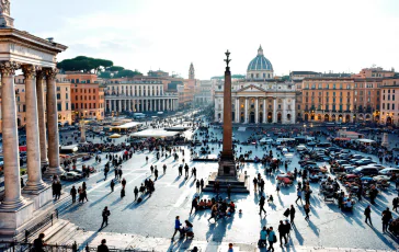 Aumento dei controlli di sicurezza a Roma con daspo urbano