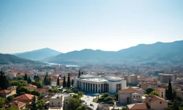 Discussione sulla legge del terzo mandato in Campania