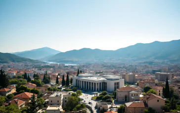 Discussione sulla legge del terzo mandato in Campania