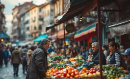 Proposta della Lega sul divieto del velo per libertà culturale