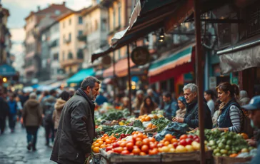 Proposta della Lega sul divieto del velo per libertà culturale