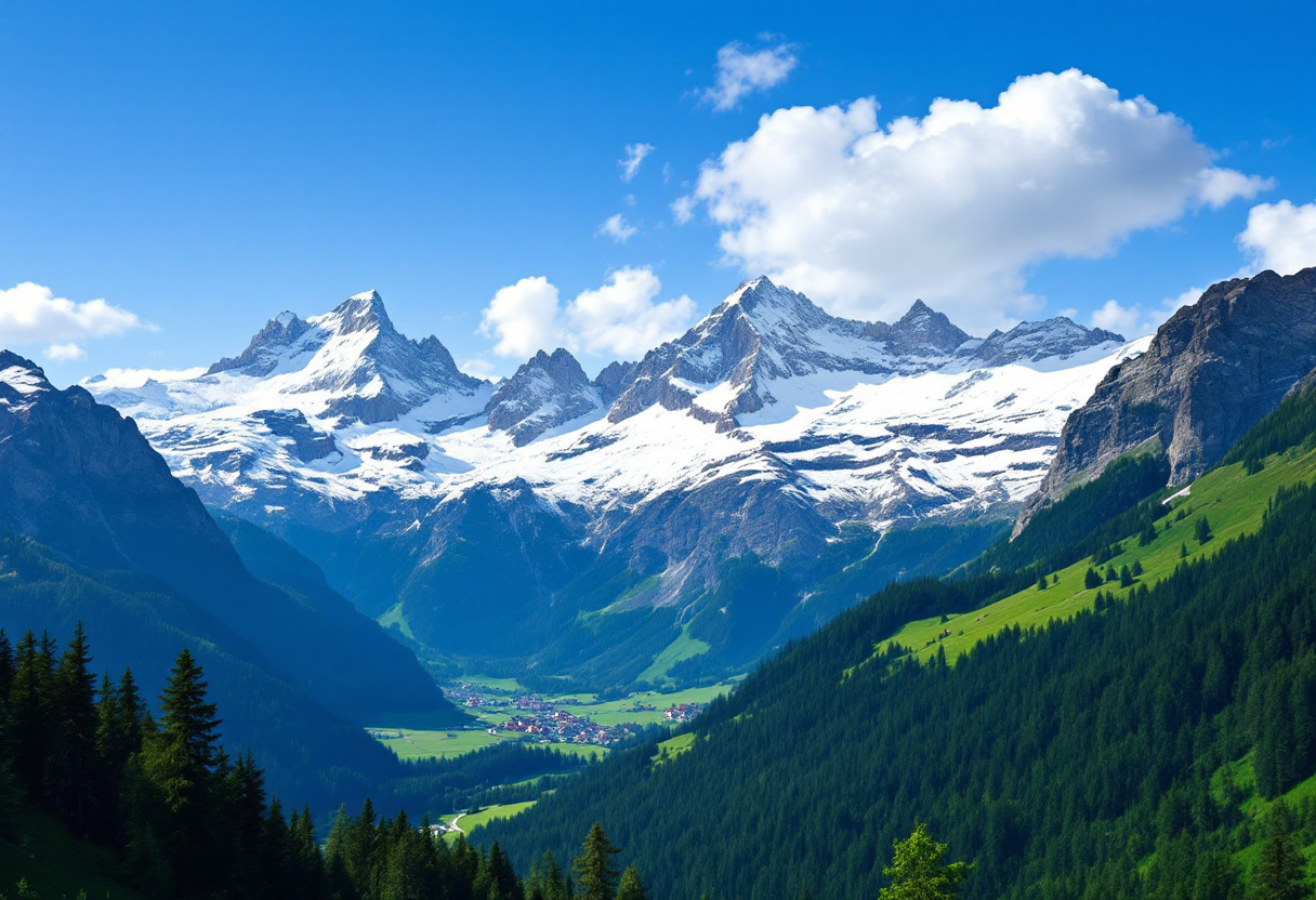 Elisa del Trentino Alto Adige: la concorrente record di Affari Tuoi