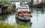 Immagine che rappresenta l'emergenza ecologica a Marina di Massa