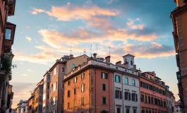 Arresto di un uomo dopo un furto a Pino Torinese