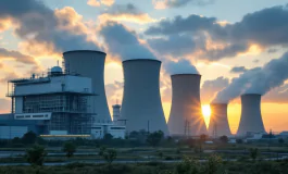 Rappresentazione del governo italiano e energia nucleare