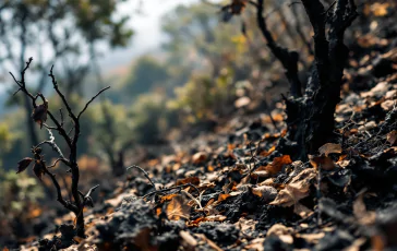 Incendi devastanti a Pacific Palisades, Los Angeles