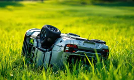 Incidente mortale alla periferia di Livorno con auto coinvolte