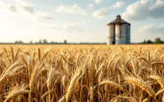 Giovane agricoltore vittima di un incidente sul lavoro