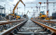 Piano di investimenti nelle infrastrutture ferroviarie