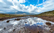 Cielo sereno in Calabria dopo il maltempo