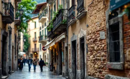 Immagine di Mamadi Tunkara, vittima di omicidio a Bergamo