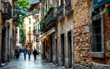 Immagine di Mamadi Tunkara, vittima di omicidio a Bergamo