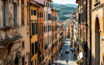 Perquisizioni in corso per il lavoro irregolare delle badanti