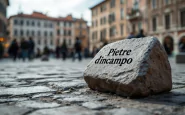 Pietre d'inciampo a Mestre in memoria dei soldati