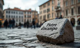 Pietre d'inciampo a Mestre in memoria dei soldati