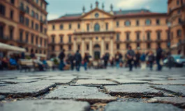 Discussione sul dialogo politico e democrazia in Italia