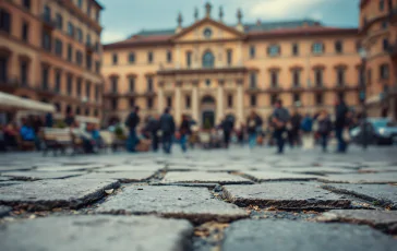 Discussione sul dialogo politico e democrazia in Italia